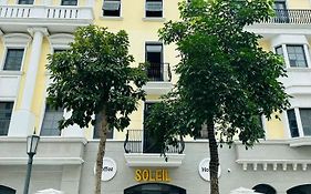 Soleil Hostel